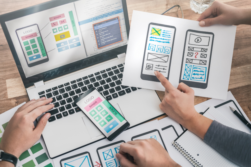 Wil jij je webiste aanpassen of laten maken? dan kant dat bij Neo-webdesign